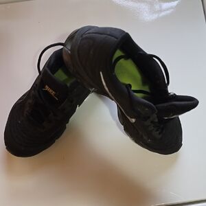Nike Black Athletic Shoes 8.5